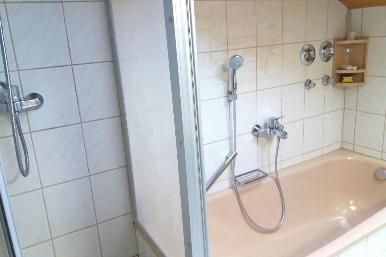 Ferienwohnung Schaeffer Ашау-им-Химгау Экстерьер фото