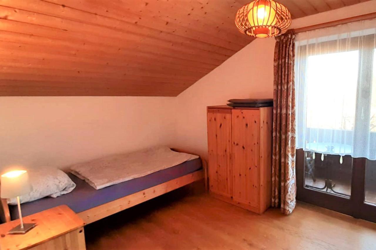 Ferienwohnung Schaeffer Ашау-им-Химгау Экстерьер фото