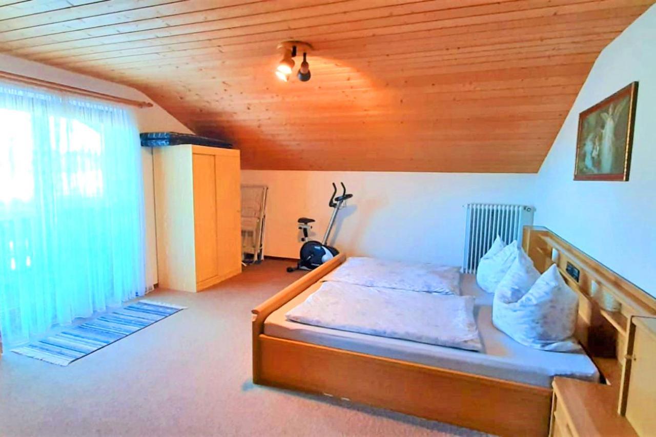 Ferienwohnung Schaeffer Ашау-им-Химгау Экстерьер фото